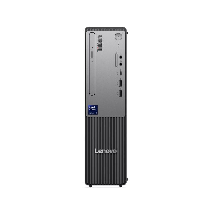 Computadora de Escritorio Lenovo U7-265 16GB SSD512GB Neo50s Sin Sistema Operativo - Vista 2