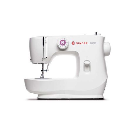 Máquina de Coser Singer M1605