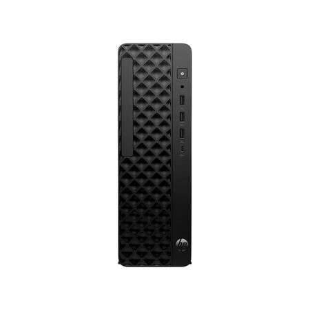 Computadora de Escritorio HP i5-14500 8GB SSD512GB 2G1i SFF Sin Sistema Operativo