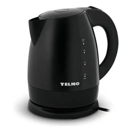 PAVA ELECTRICA YELMO PE3900 1.8 LTS 1850W - 86864