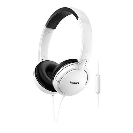 Auriculares Philips SHL5005WT/00 Blancos