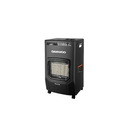 ESTUFA GARRAFERA DAEWOO PLEGABLE DANY-701