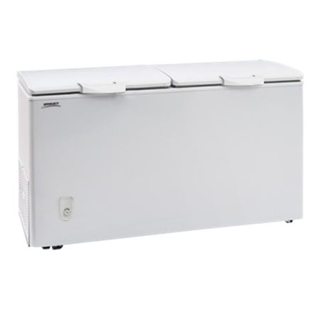 FREEZER HORIZONTAL BRIKET FR-4500 390 LTS
