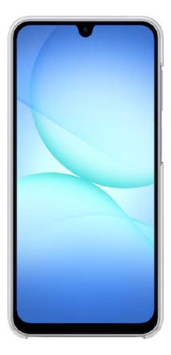Funda transparente para Samsung Galaxy A17 - Vista 2