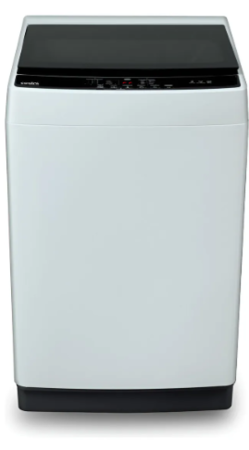 Lavarropas Automático Codini Carga Superior 6kg Blanco Blanco