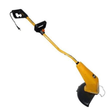 Bordeadora Electrica 2 Rul 600w B41002r Rdi