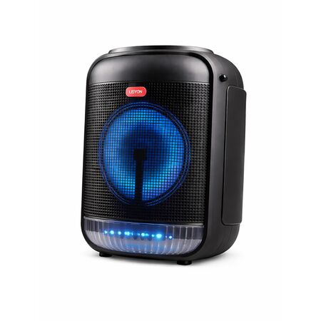 Parlante Leiyon Bluetooth LYBX0623 6W
