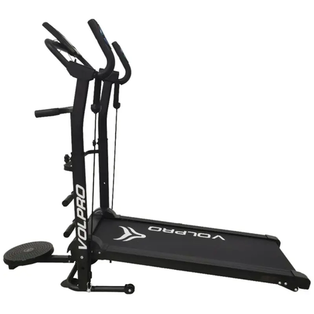 Cinta Caminadora Mecanica Volpro Vlpg-C305M