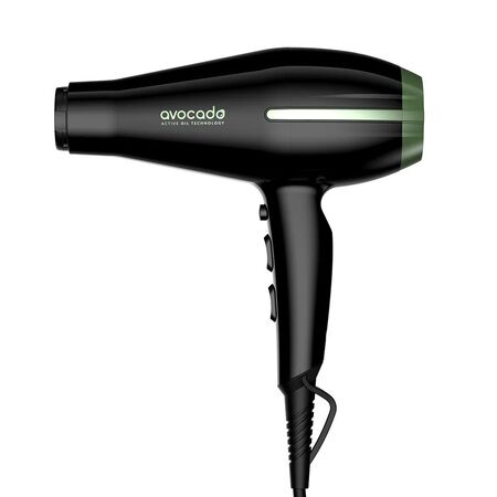 SECADOR GAMA TEMPO AVOCADO