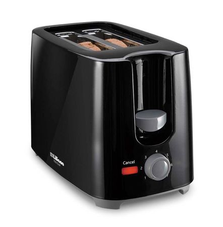 Tostadora Tostler Liliana ( AT900)