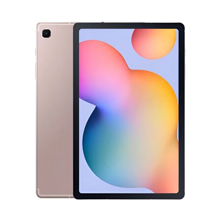 Tablet Samsung Galaxy Tab S6 Lite 64 GB Rosa SM-P613NZLAXAR