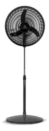 Ventilador de Pie Whitenblack WBVP18K 18 Pulgadas 75 Watts