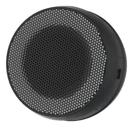 Parlante Soul XS10 Negro