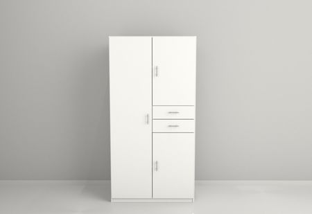 Organizador - Blanco