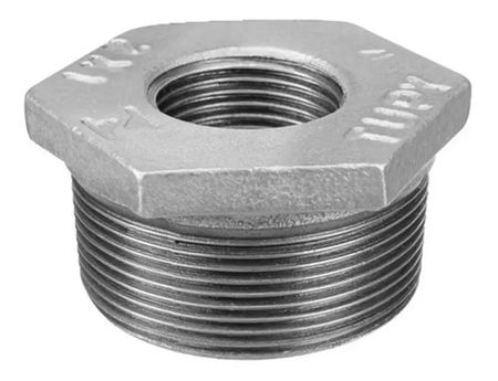 Buje Red Dema Galvanizado 11/4x1 01241032025