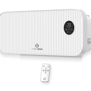 CALOVENTOR SPLIT WHITENBLACK (LILIANA) WBCPWB07 1500 RPM - 4608893