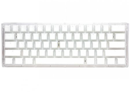 Teclado Mecanico Ducky One 3 Mini Teclas DKON2161ST-SUSPDAWWWWC1