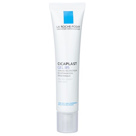 La Roche Posay Cicaplast B5 Gel Reparador X 40ml