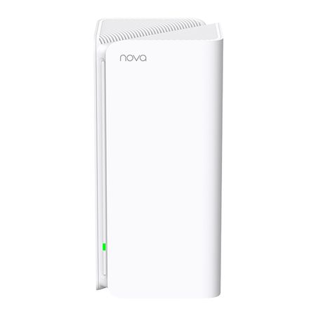 Extensor Wifi 6 Mesh Tenda Nova Mx15pro Ax5400 Dual Band Pack x 1