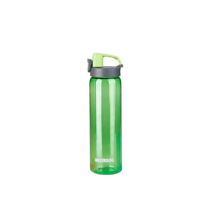 BOTELLA DEPORTIVA WATERDOG LIBRE DE PBA 800CC (C:VERDE PB208) - Vista 1