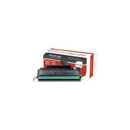 Toner Pantum PB210R para Impresoras Pantum - Vista 1
