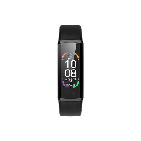 Reloj Inteligente Performance Band Y15 Smartwatch Negro