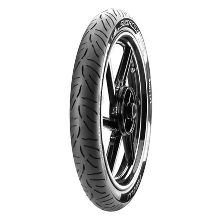 Neumaticos Pirelli 2.50-17 M/C 38P SUP CTF Super City MOTO