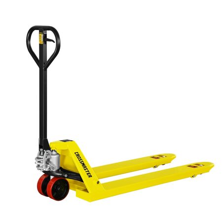 Transpalet Zorra Hidraulica 2.500 Kg De 550Mm Crossmaster