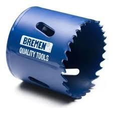 Mecha Copa Bimetal Bremen 83mm