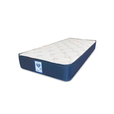 Reacondicionado Colchón Spring Air Styles 2 Plazas (140x190 cm) Resortes Bicónicos