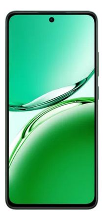 Celular Oppo Reno 12f Olive Green 256gb 12gb + Supervooc