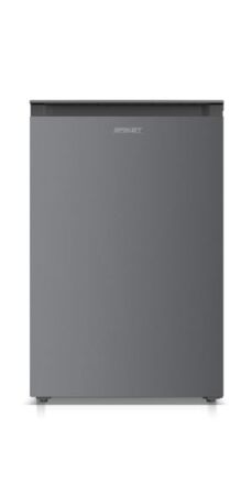 Heladera Bajomesada Single Door 125l Ks125rg Gris Briket