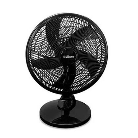 Ventilador de mesa Liliana VSOP16