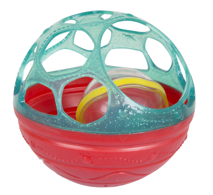 BENDY BATH BALL PLAYGRO - Vista 1