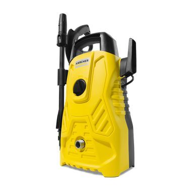 Hidrolavadora Karcher Compacta 270Lts/h K-COMPACTA