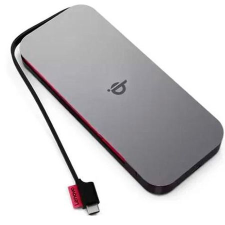 Power Bank Lenovo Go USB-C Carga Rápida