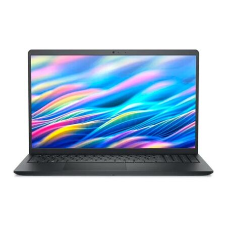 Notebook Dell 15 DC15250-5434BLK 15.6" 512Gb Ssd 8Gb IntelCore I5-1334U Tactil Negro