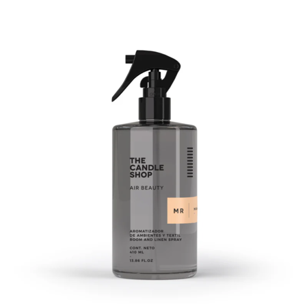 AROMATIZADOR DE AMBIENTES Y TEXTIL MANDARIN ROSE