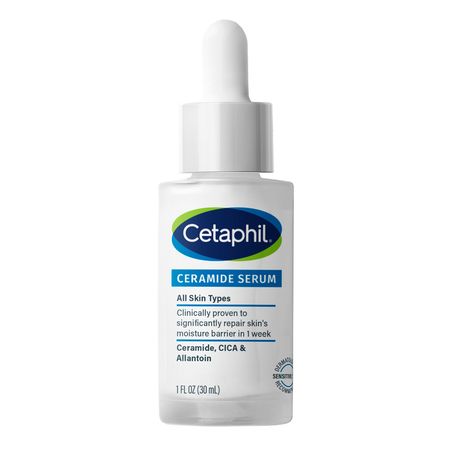 Serum Ceramidas Cetaphil Todo Tipo Piel CICA Alantoina 30ml