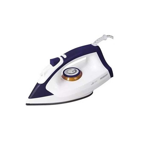 Plancha Seca Peabody PE-PS20