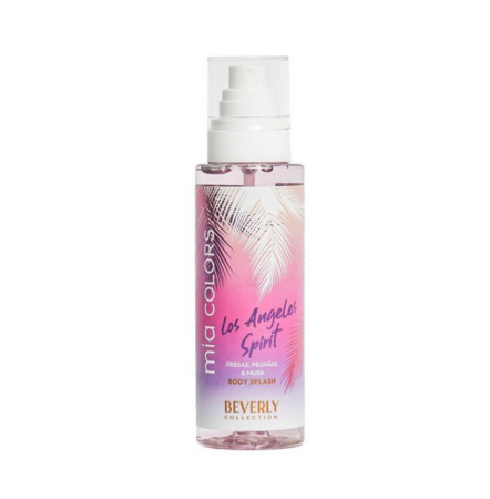 Los Angeles Body Splash 200 Ml