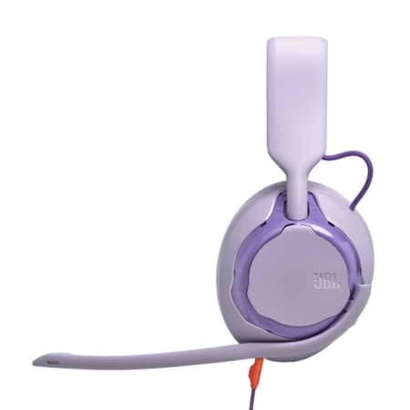 Auricular Gamer JBL Quantum 250 Purpura