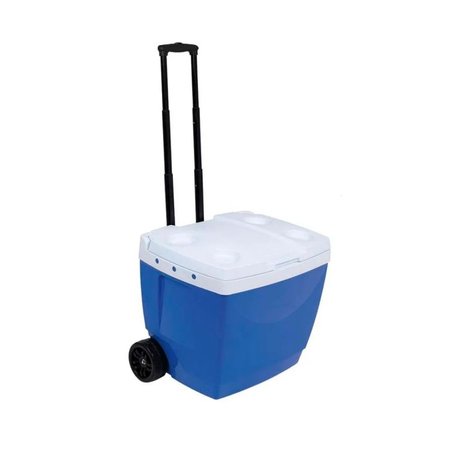 CONSERVADORA 42 L CON RUEDAS AZUL MOR (25108221)