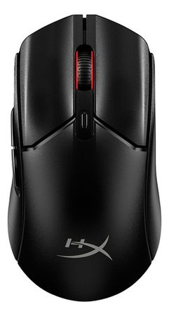 Mouse Gamer Hyperx Pulsefire Haste 2 Core Inalambrico
