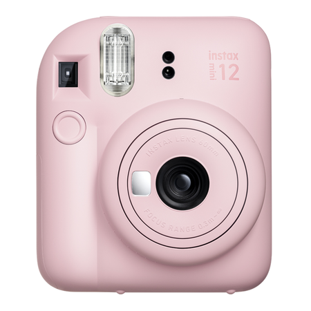 Camara instantanea Fujifilm Instax Mini 12