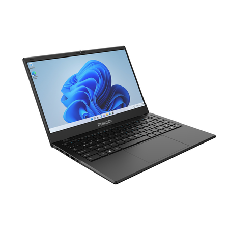 Notebook Philco N14P4500AR 14.1'' 128Gb Ssd 4Gb Intel Celeron N4500 Win 11