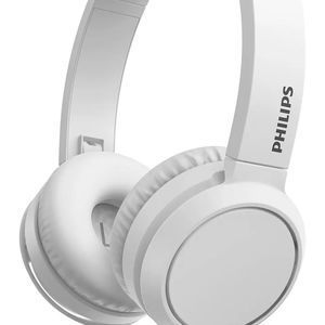 Auriculares con cable Philips TAH4105WT00