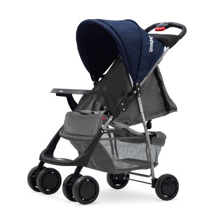 Cochectio Bebesit 1337 Eos Bandeja Superior Azul Oscuro