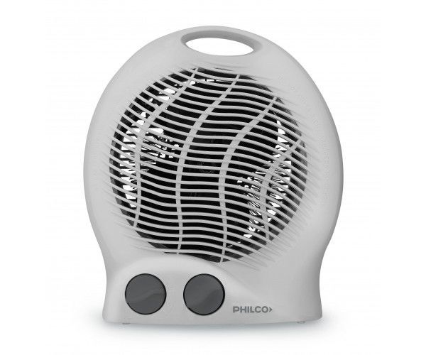 CALOVENTOR PHILCO 2000W PHCF20A1P - Vista 1