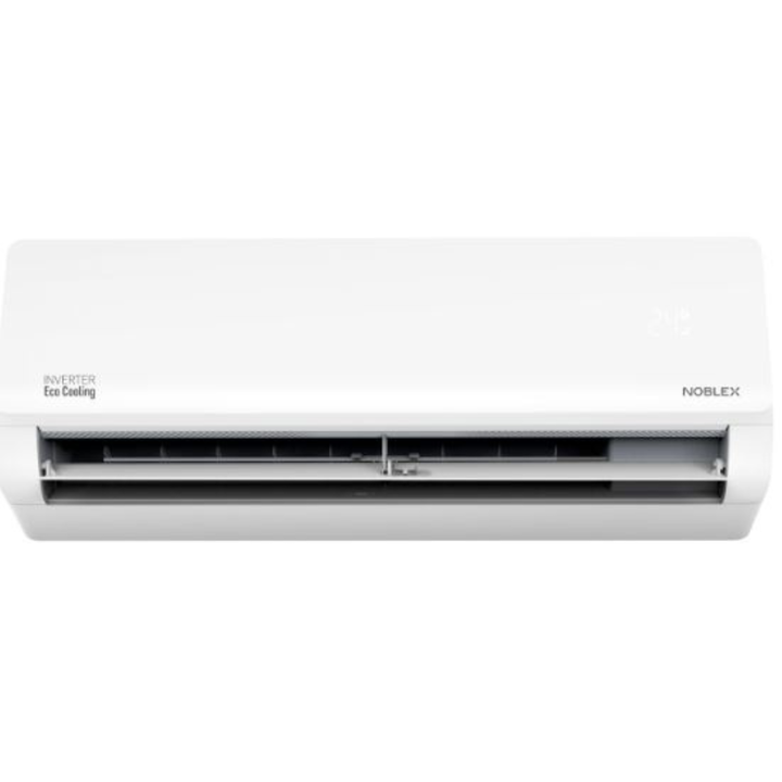 Aire Split 3750w Frio Calor Inverter Nxin37ha2an Noblex - Vista 5